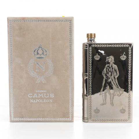 Camus 卡慕 Napoléon 干邑
