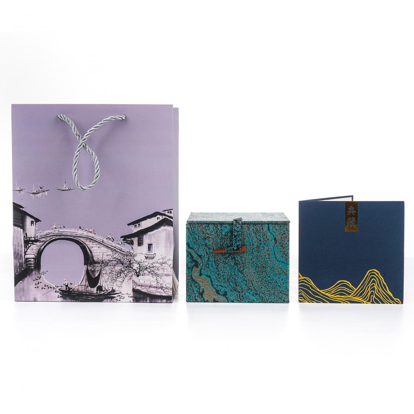 殷嘉悦 秦权壶 紫砂壶 150cc