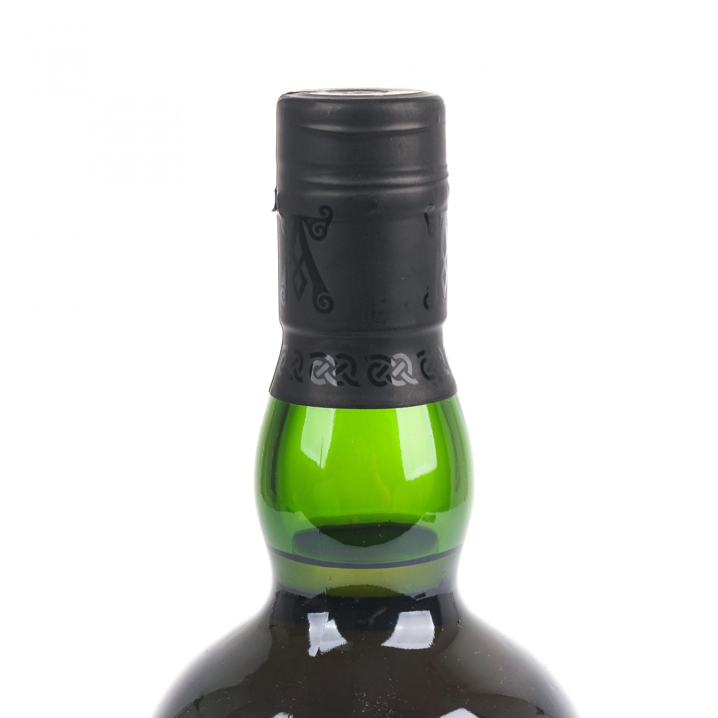 Ardbeg 阿贝 2016 Dark Cove 黑湾 700ml