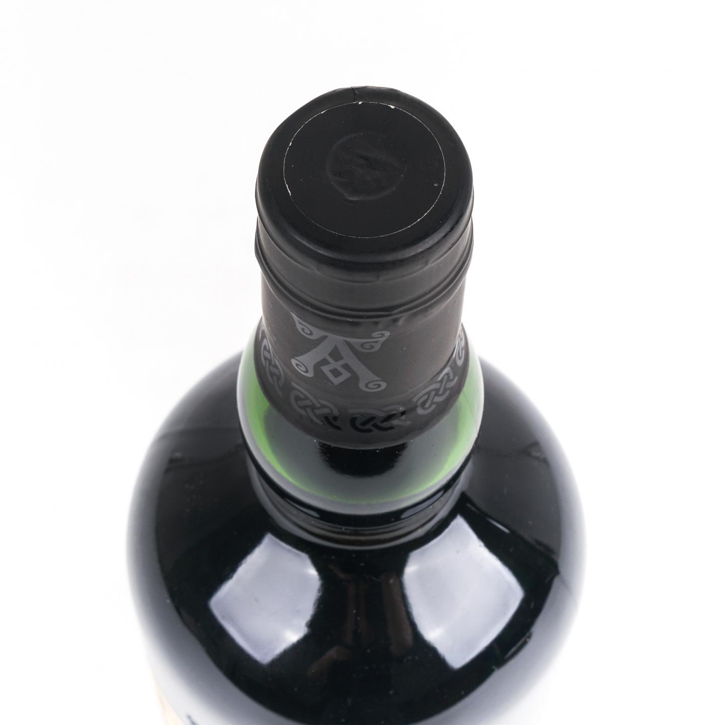 Ardbeg 阿贝 2016 Dark Cove 黑湾 700ml