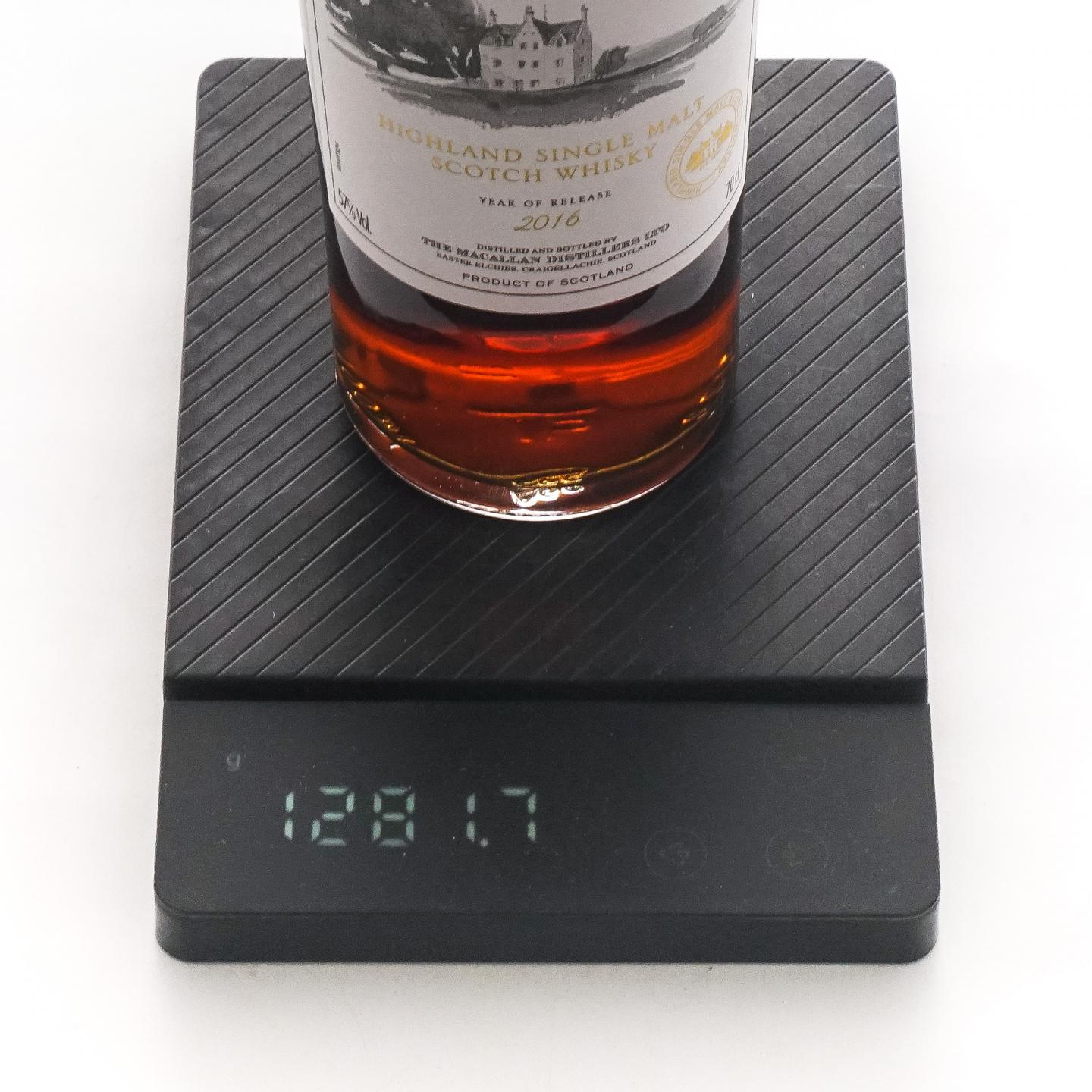 Macallan 麦卡伦 2016 旗舰店限量 Boutique Collection 首版