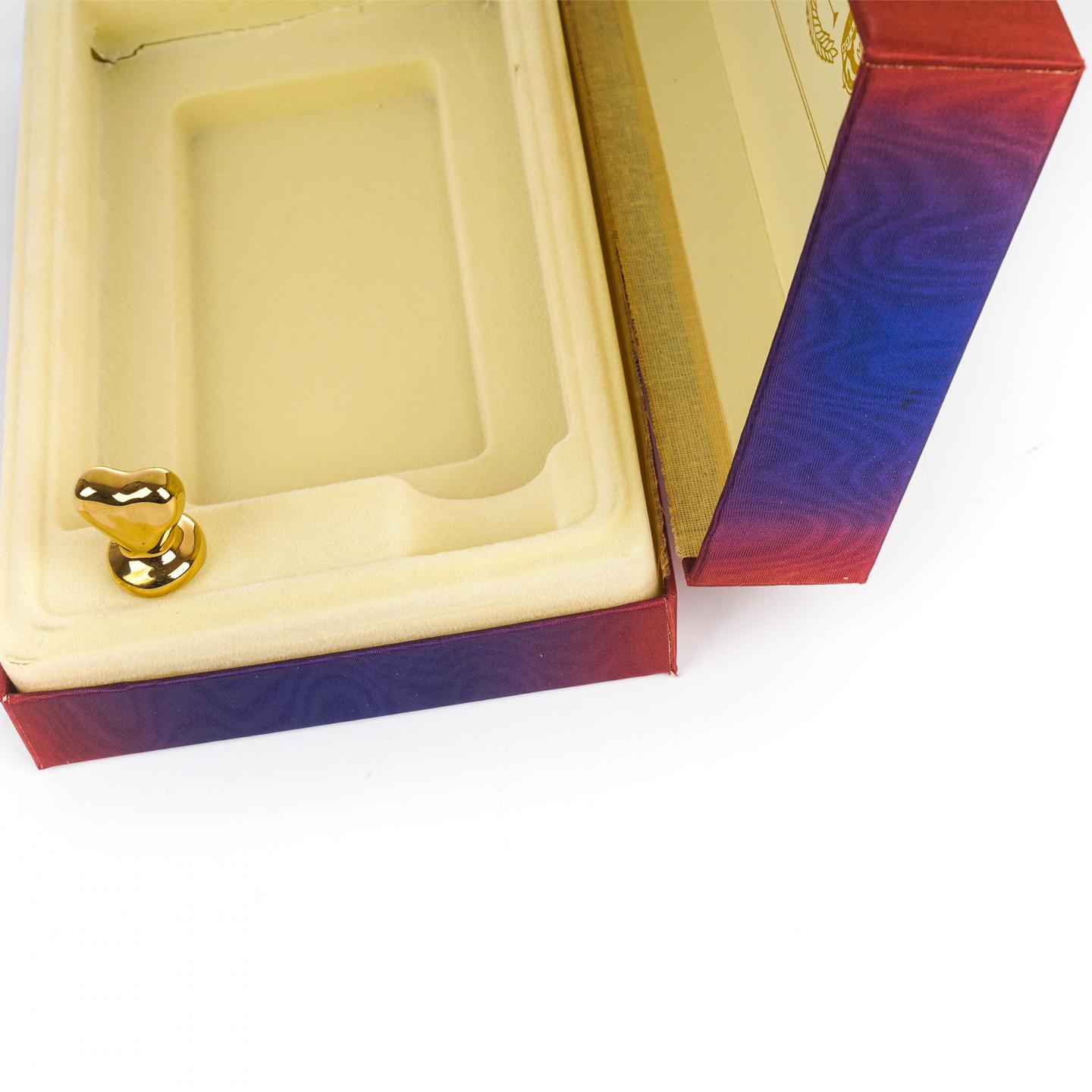 卡慕 大师系列 弗拉戈纳尔《秋千》主题 瓷书 干邑