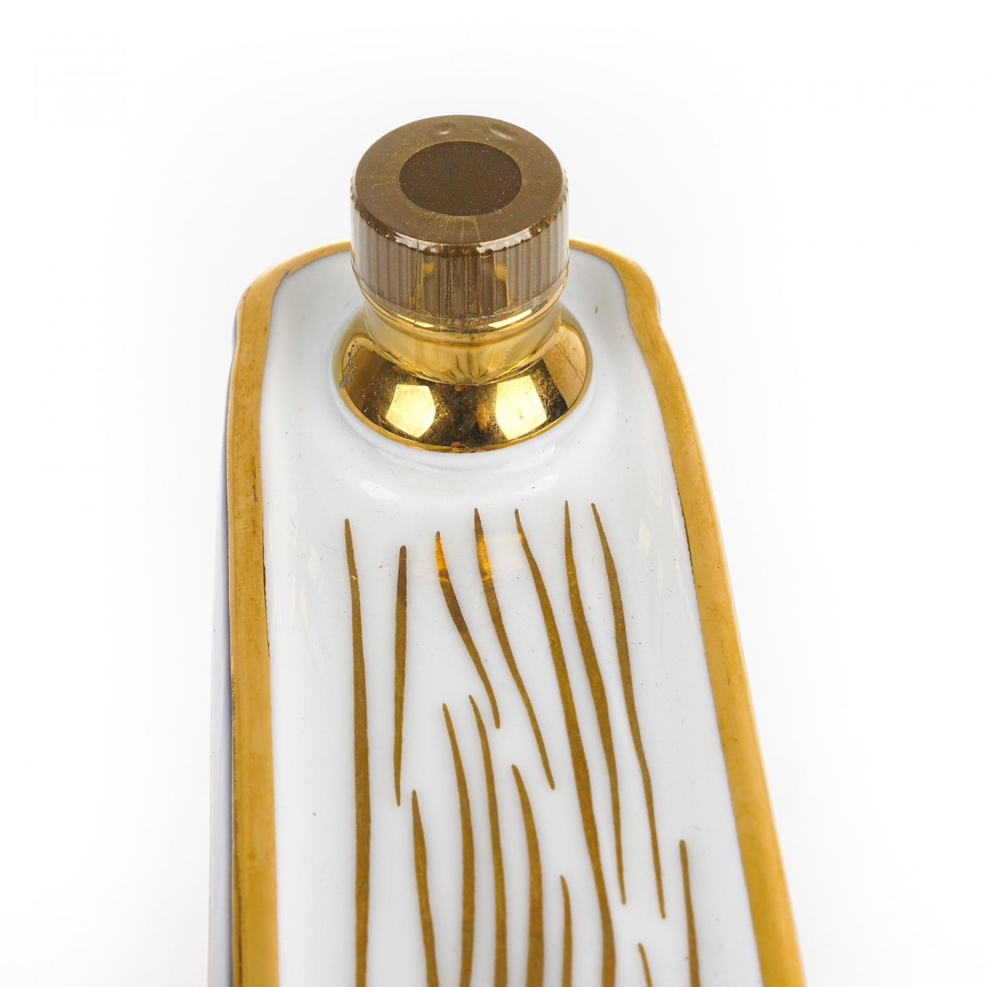 卡慕 大师系列 梵高《加歇医生像》主题 瓷书 干邑