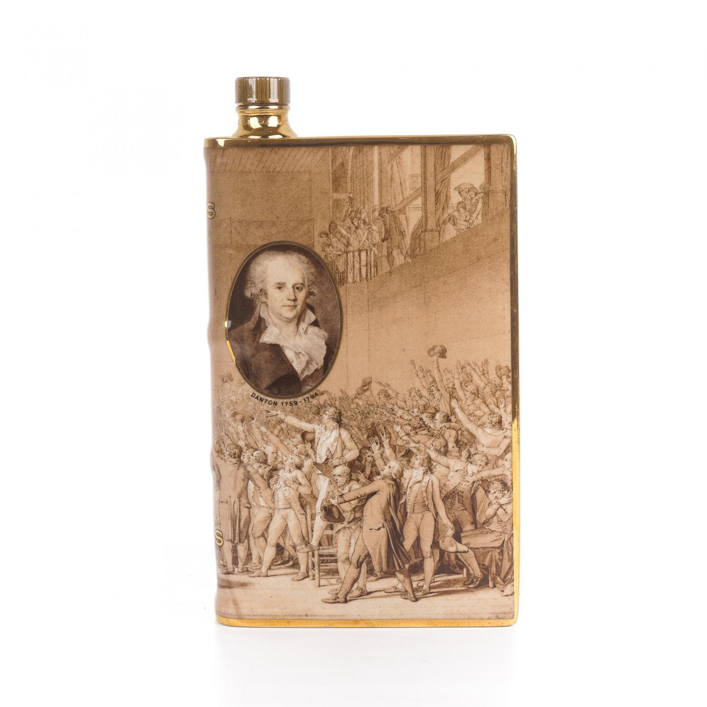 卡慕 拿破仑 干邑 法国大革命200周年纪念款