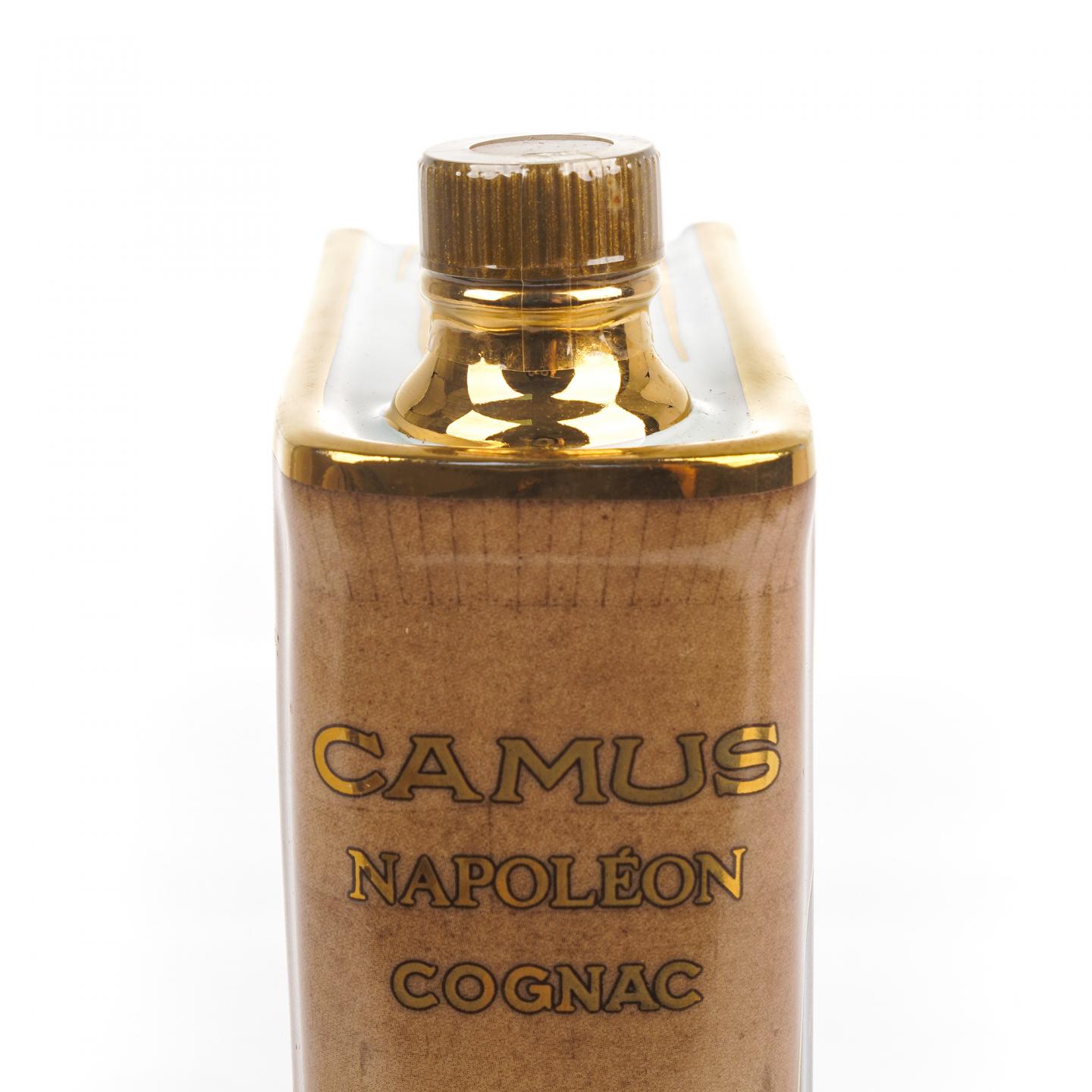 卡慕 拿破仑 干邑 法国大革命200周年纪念款