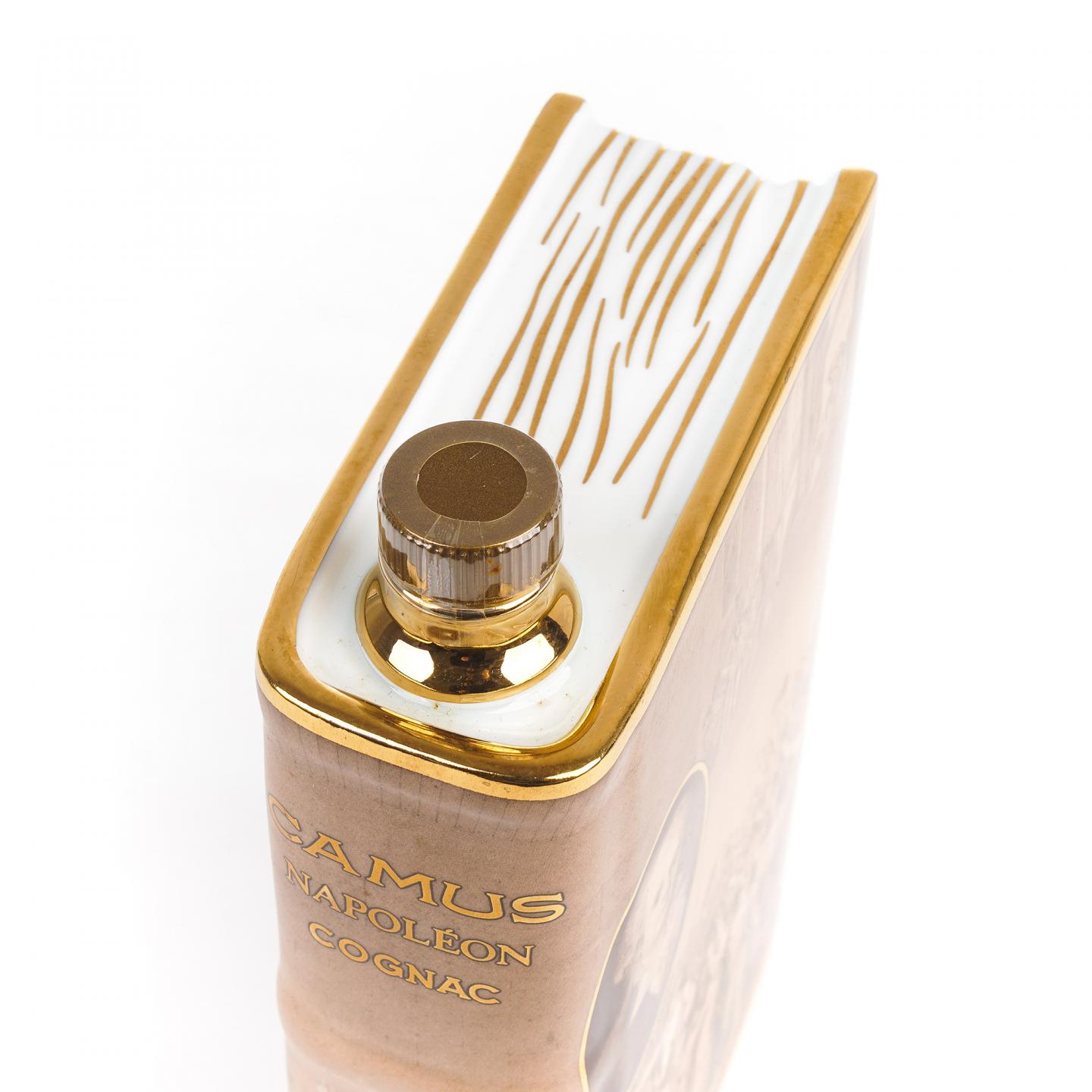 卡慕 拿破仑 干邑 法国大革命200周年纪念款