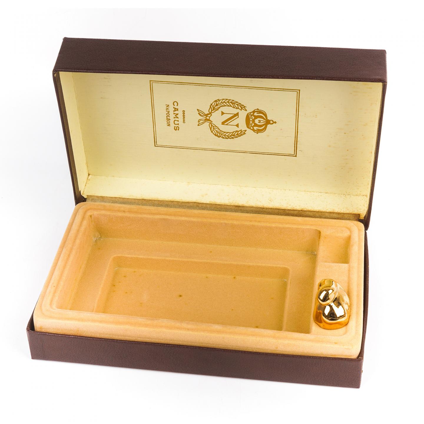 卡慕 拿破仑 干邑 法国大革命200周年纪念款