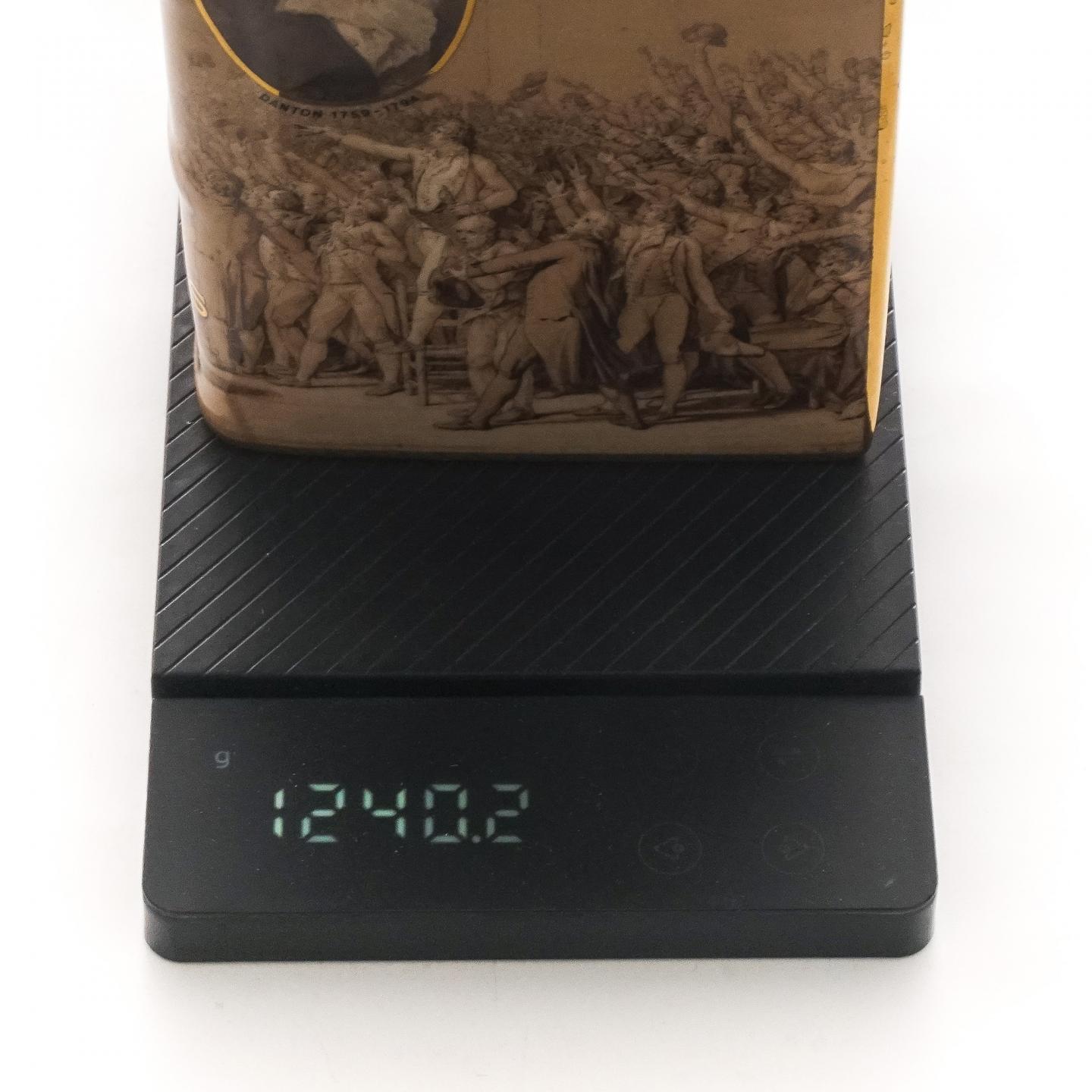 卡慕 拿破仑 干邑 法国大革命200周年纪念款