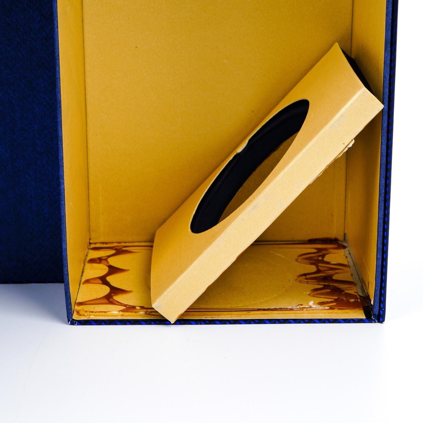 Macallan 麦卡伦 1824 Estate Reserve 蓝标酒庄珍藏