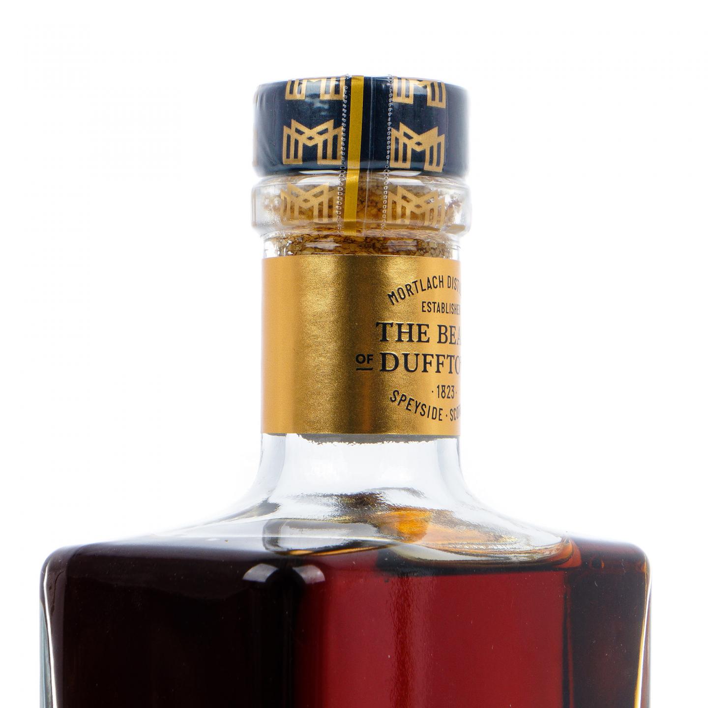 Mortlach 慕赫 26年 2019 SR 雪莉桶 桶强 行货