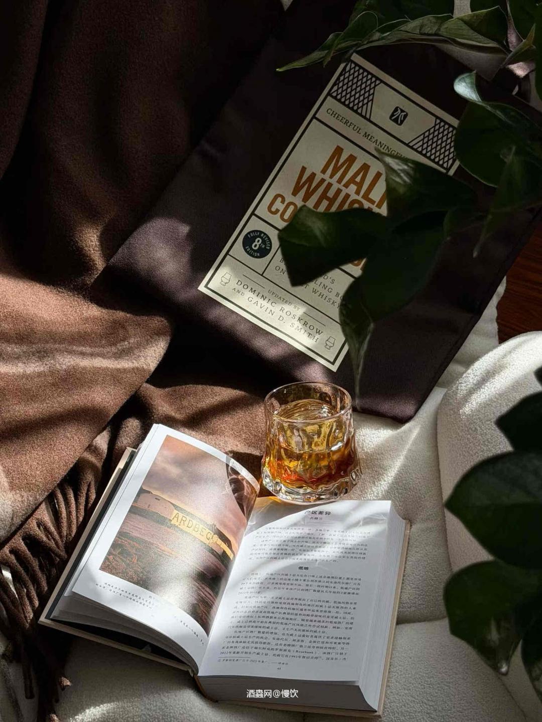 🥃每天认识一个威士忌品牌｜格兰哥尼