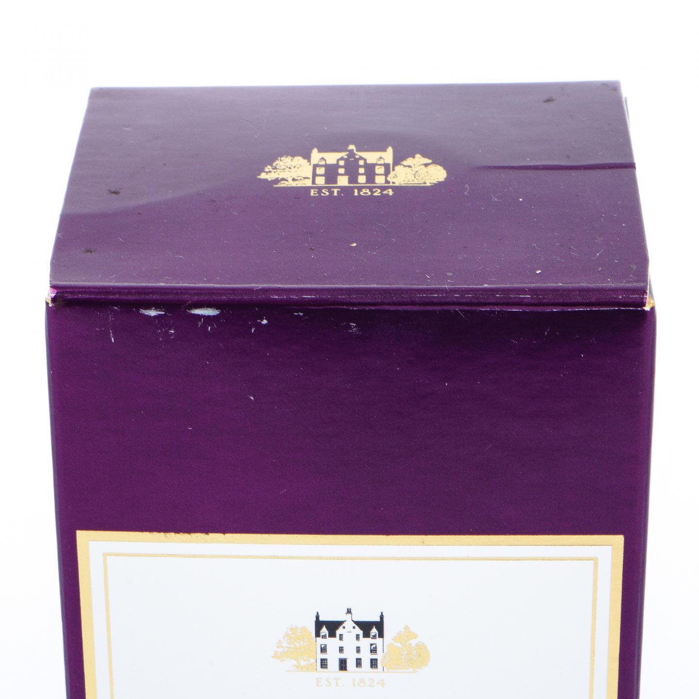 Macallan 麦卡伦 12年 紫钻 第四版