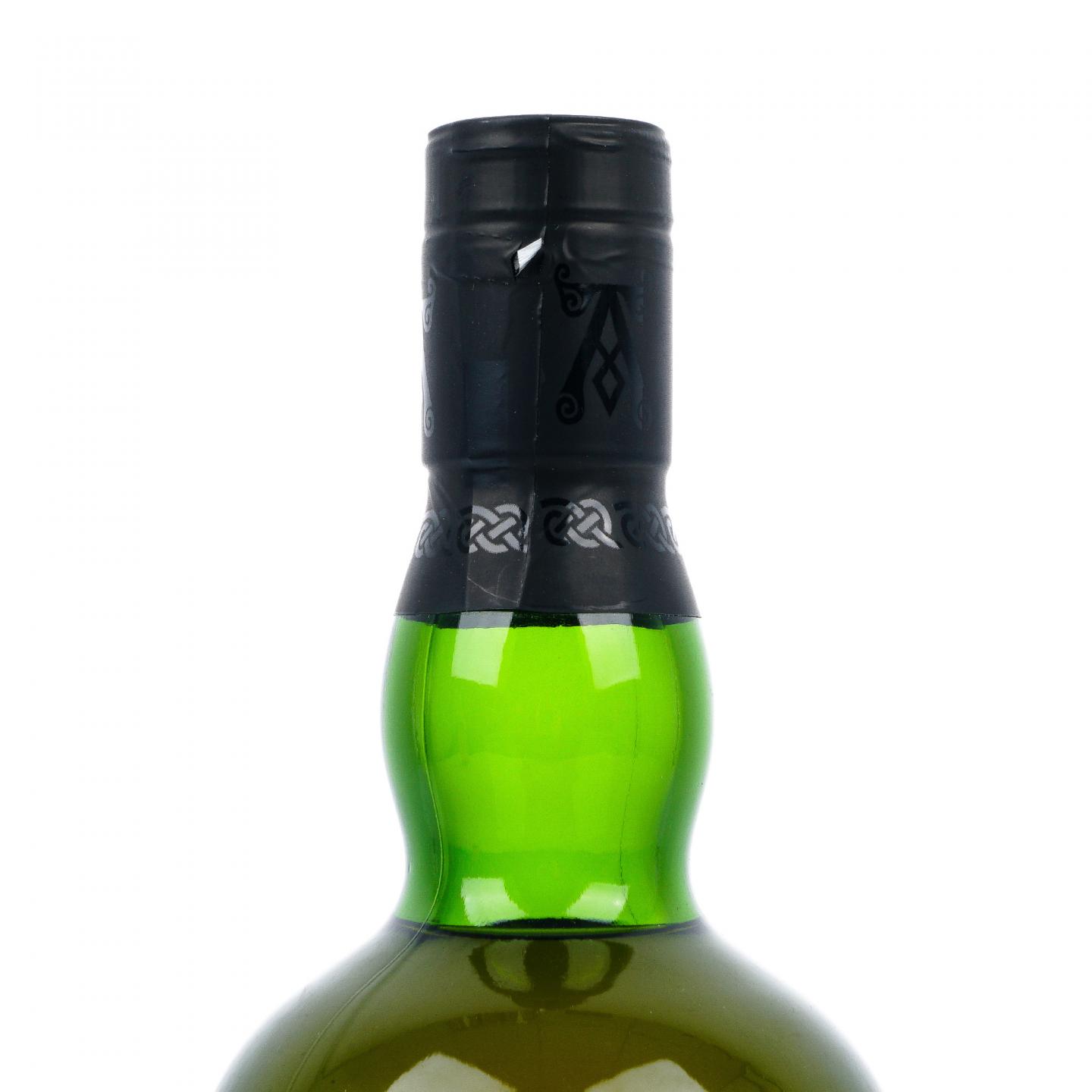 Ardbeg 阿贝 2012 Ardbeg Day 委员会版 雪莉桶后熟