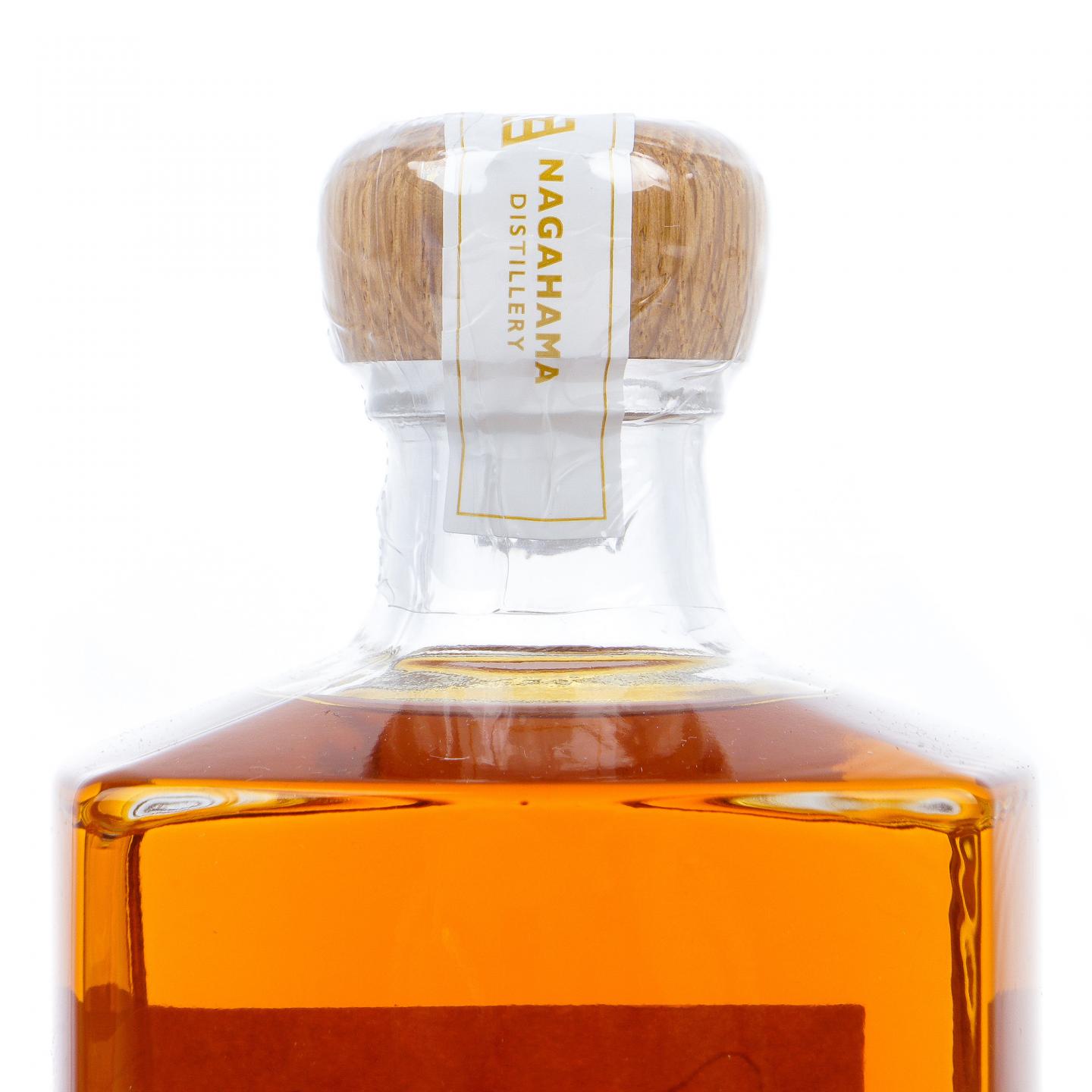 长滨 2022 The First Batch 500ml