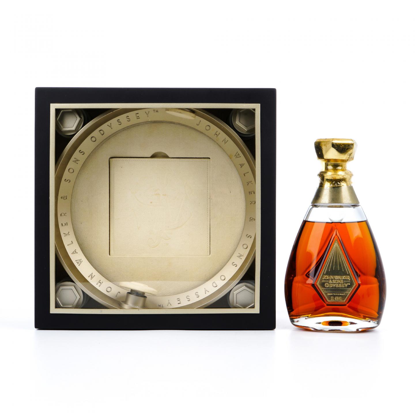 John Walker & Sons Odyssey 尊尼获加 尊酩 700ml
