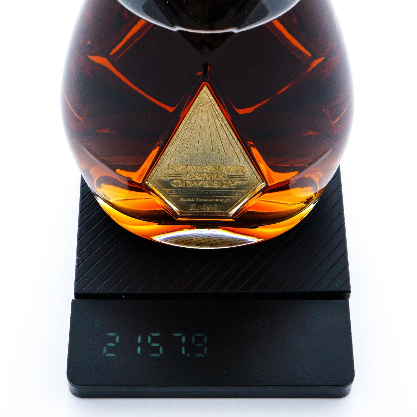 John Walker & Sons Odyssey 尊尼获加 尊酩 700ml