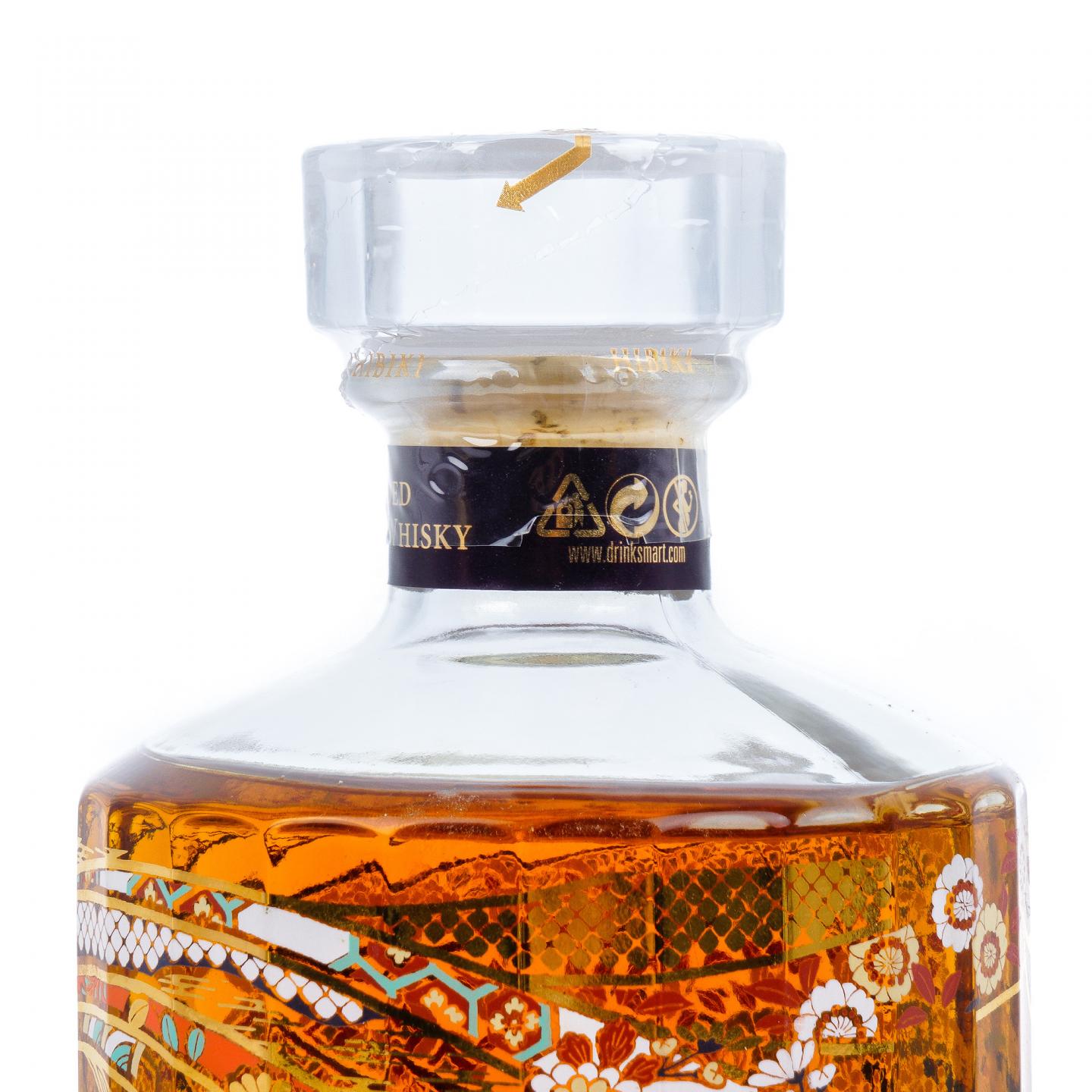 响 30周年纪念版 和风醇韵 43%