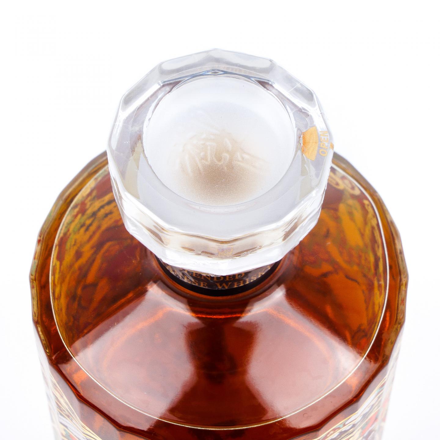 响 30周年纪念版 和风醇韵 43%