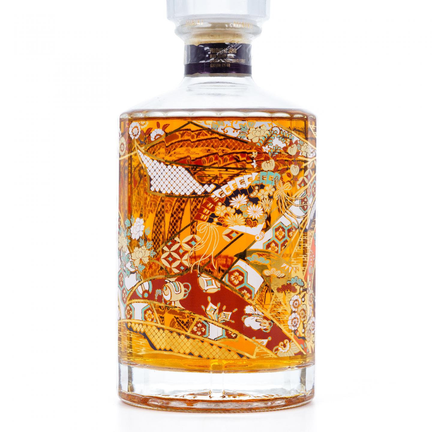 响 30周年纪念版 和风醇韵 43%