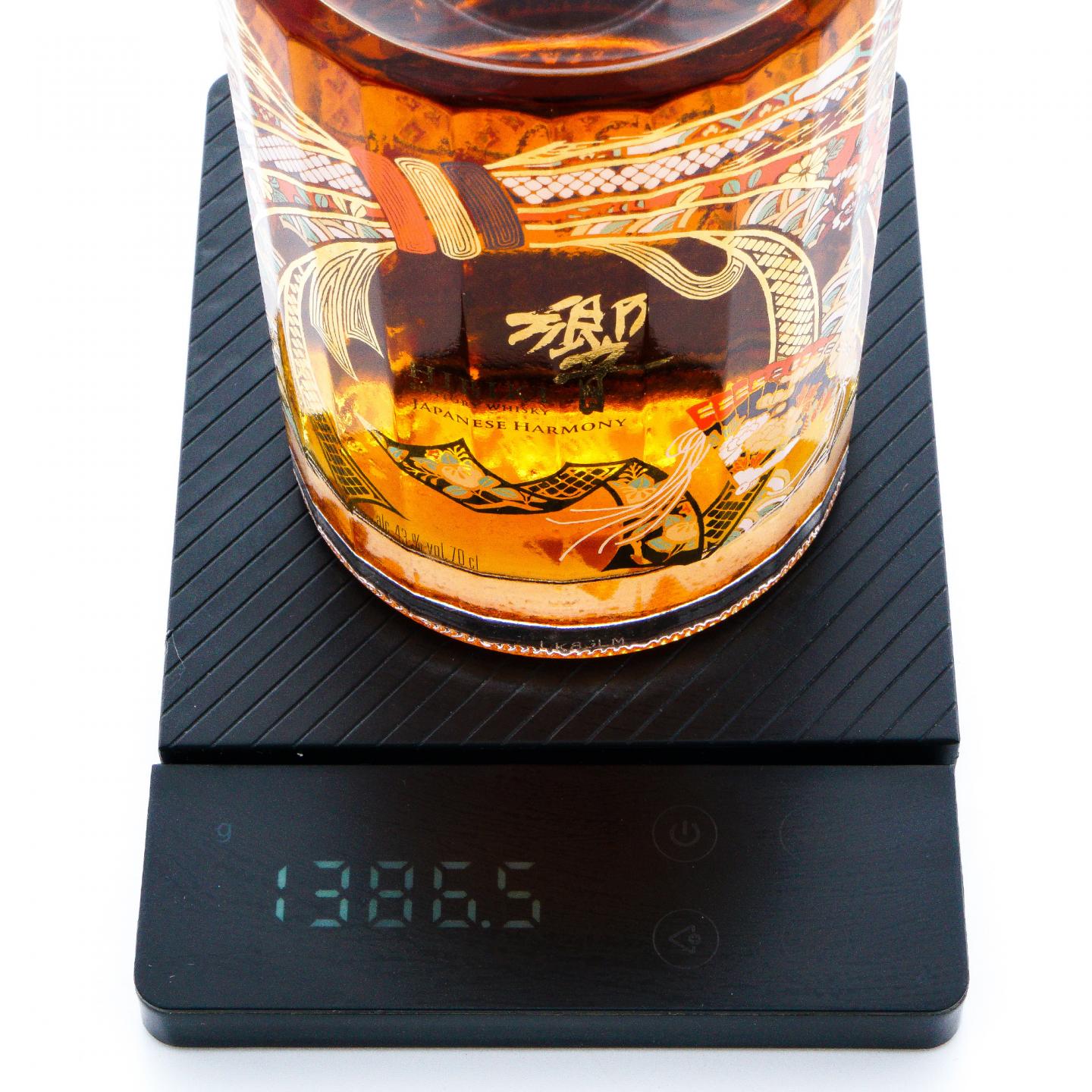 响 30周年纪念版 和风醇韵 43%