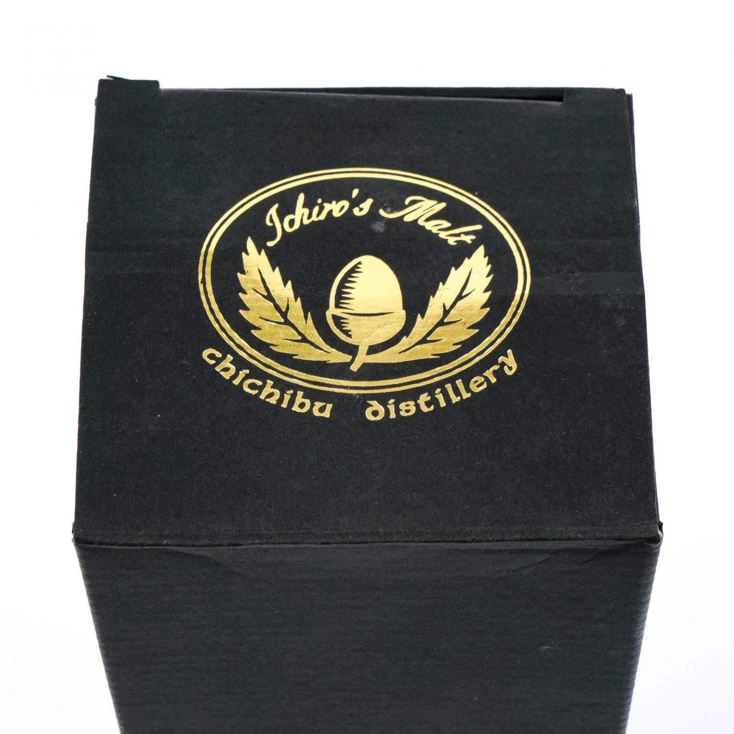 秩父 2018 10周年纪念 The Peated