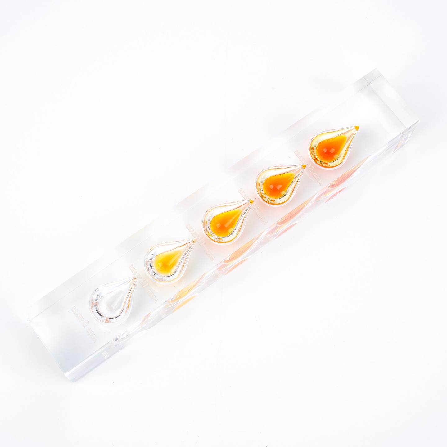 山崎 含50 25 18 12 0年酒液 展示摆件