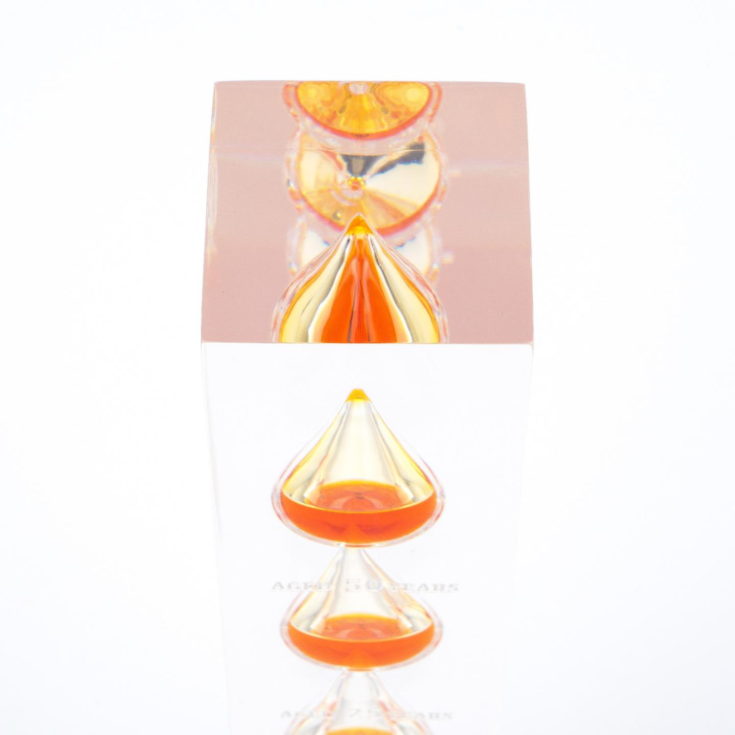 山崎 含50 25 18 12 0年酒液 展示摆件