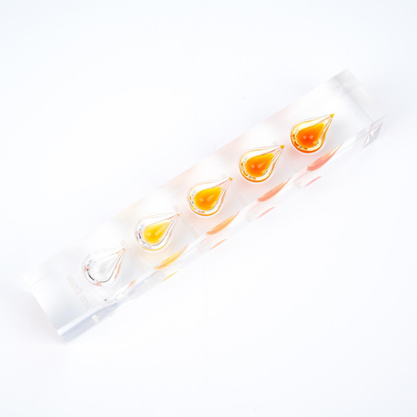 山崎 含50 25 18 12 0年酒液 威士忌展示摆件