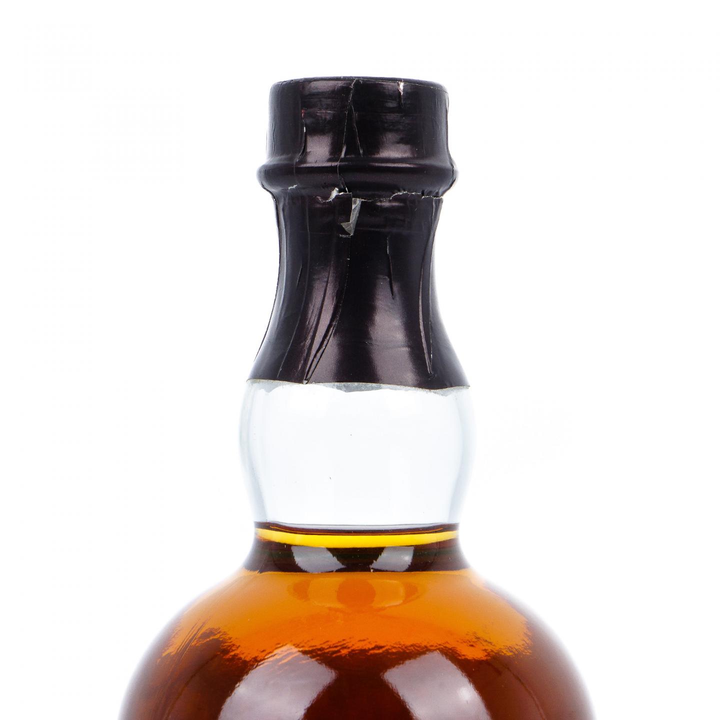 Balvenie 百富 12年 Double Wood 行货