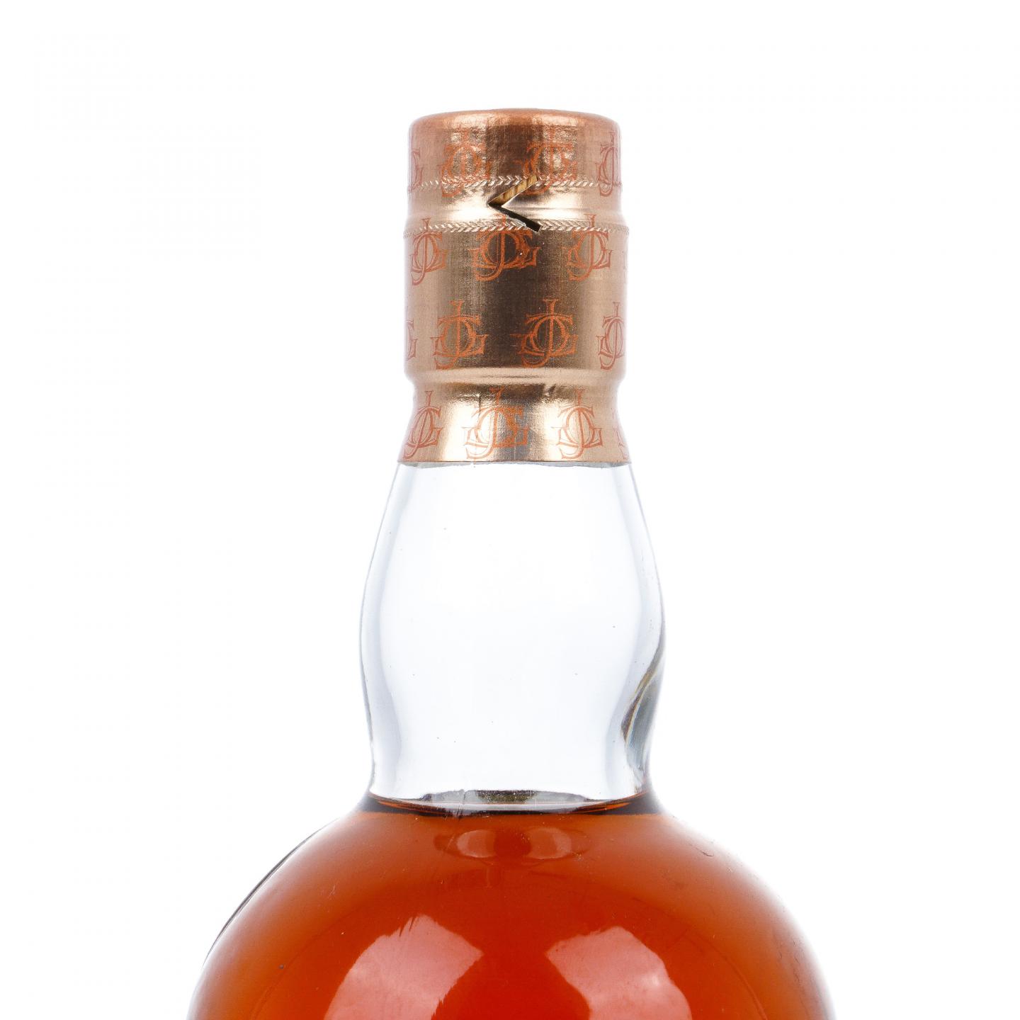 Glenfarclas 格兰花格 2006-2016 桶号#2621