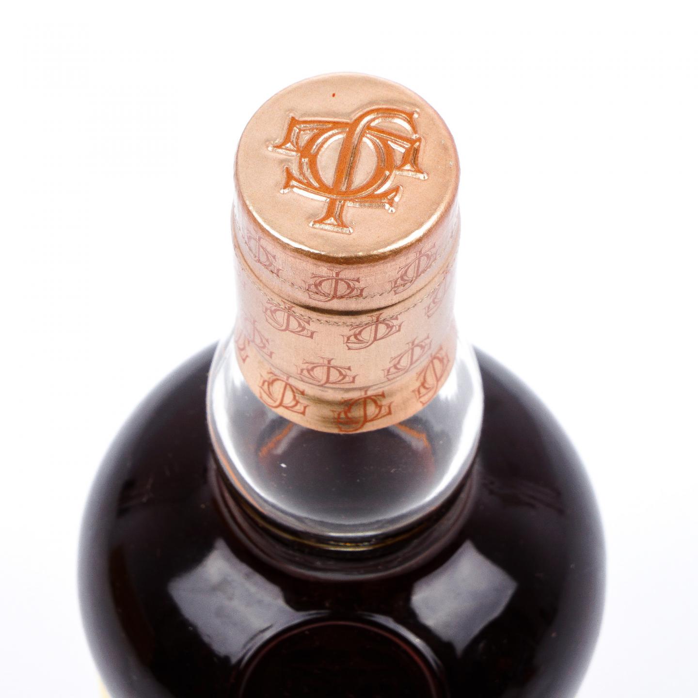 Glenfarclas 格兰花格 2006-2016 桶号#2621