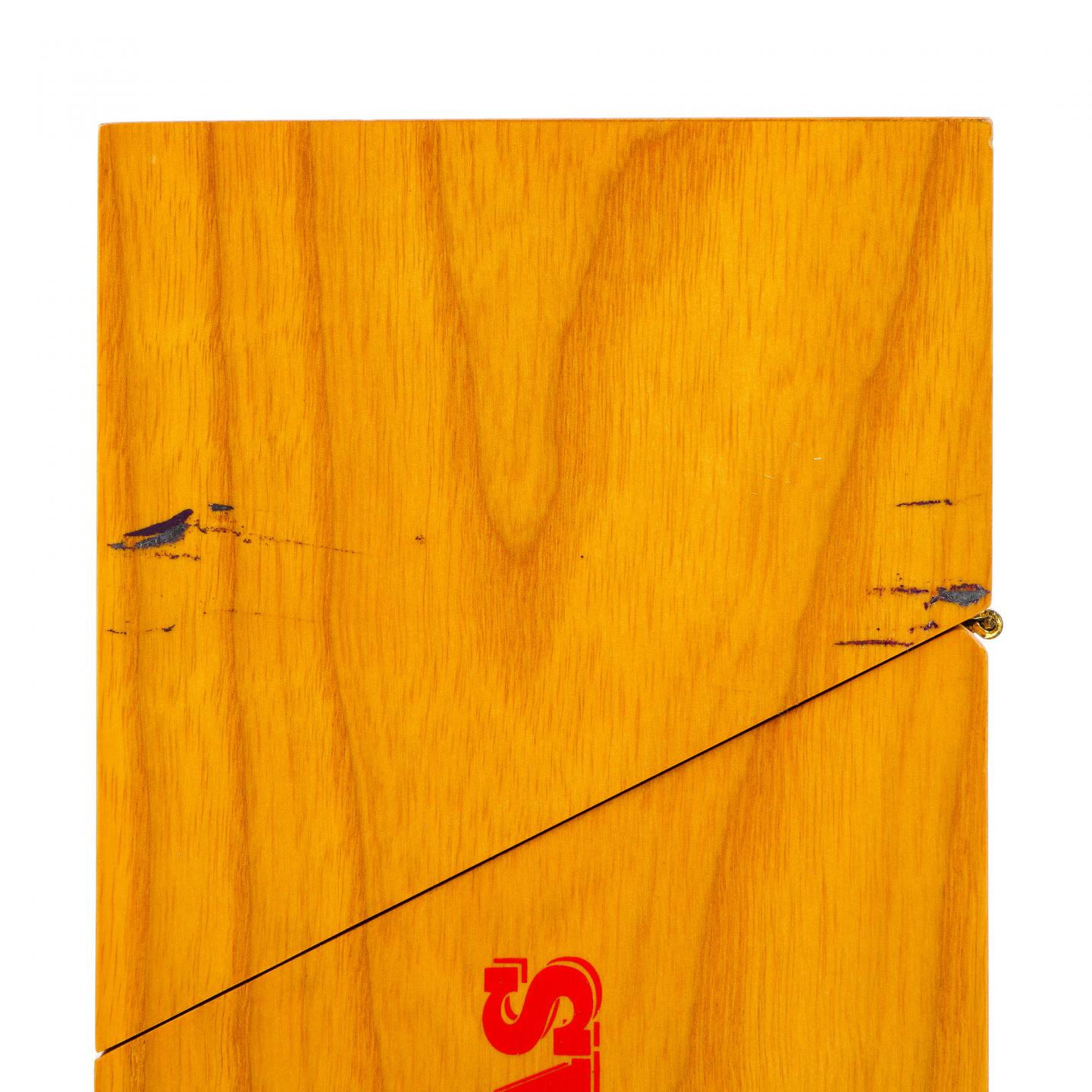 Glenfarclas 格兰花格 2006-2016 桶号#2621