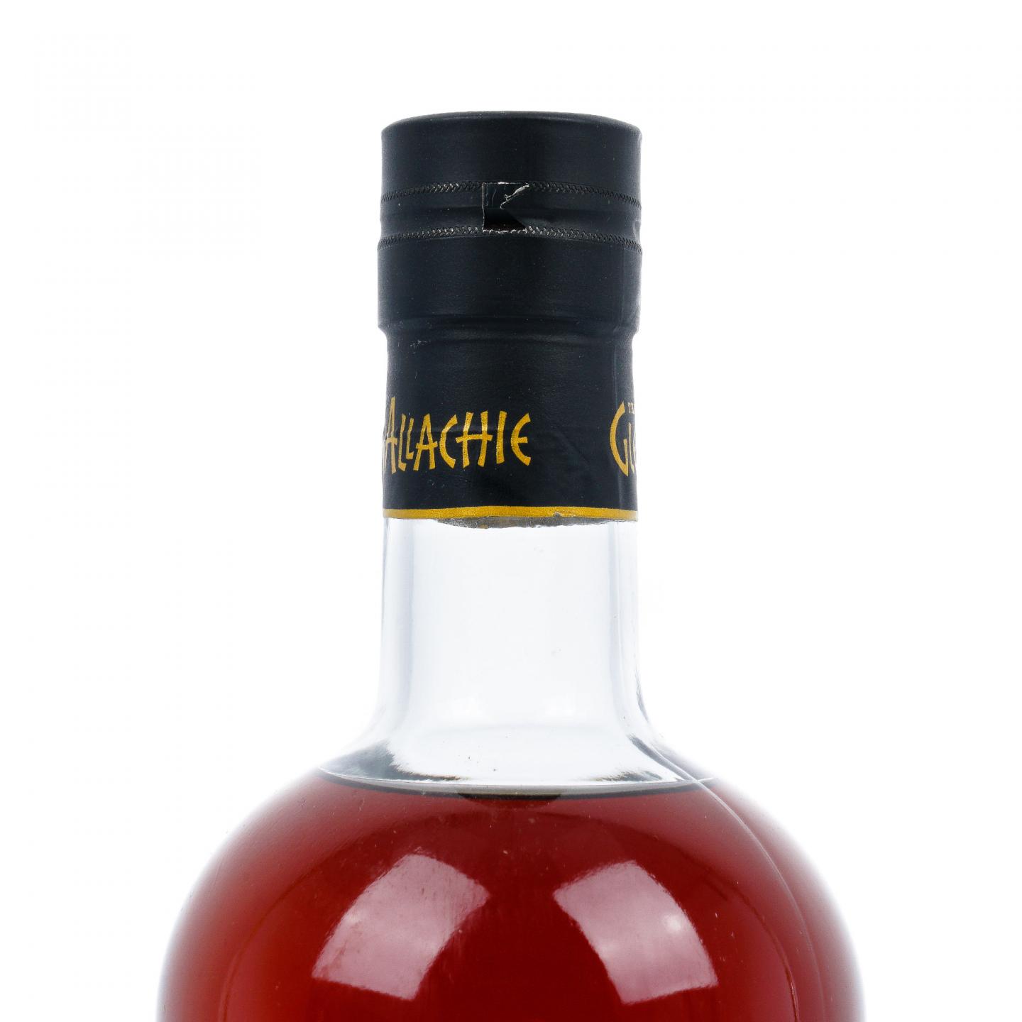 Glenallachie 格兰纳里奇 10年 桶强 Batch 5