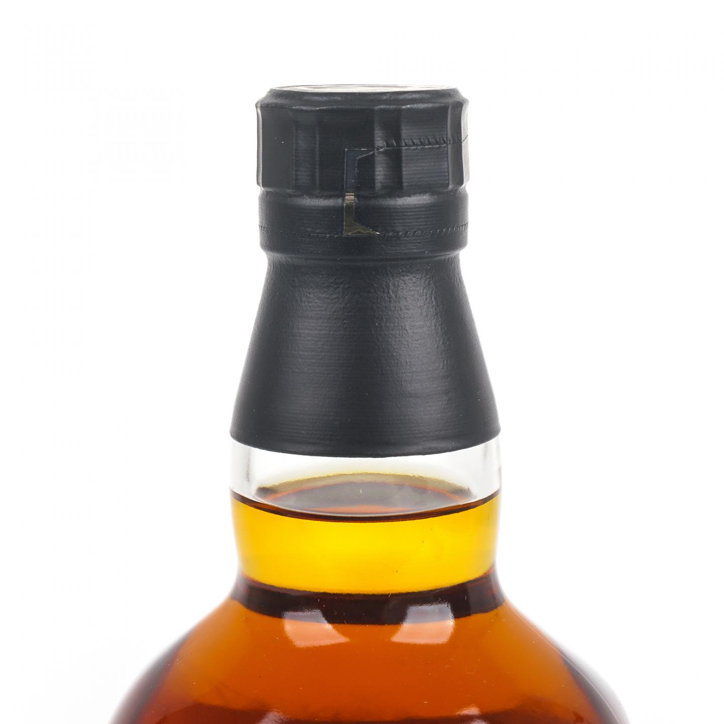 山崎 2020 Edition 水楢桶 48%