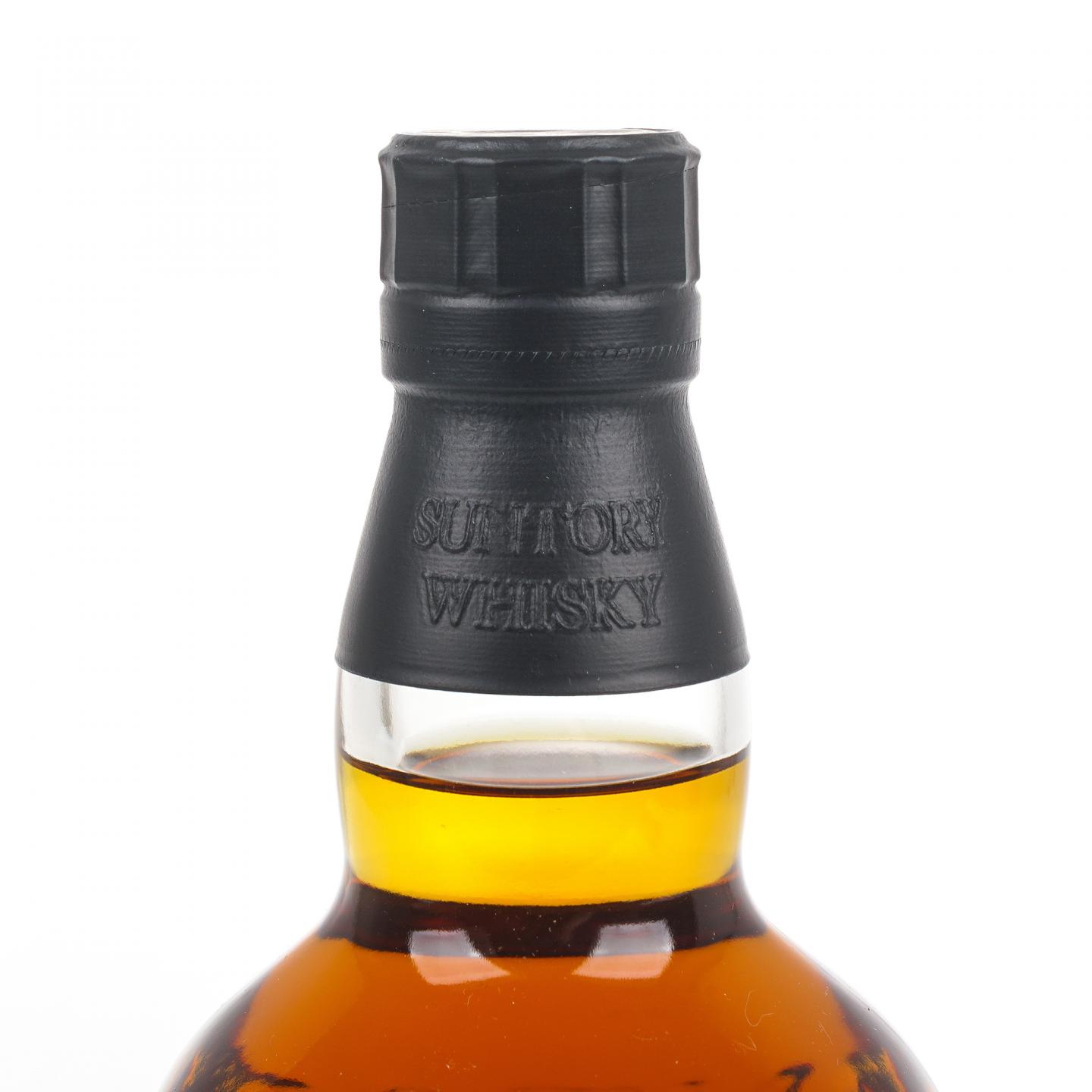 山崎 2020 Edition 水楢桶 48%