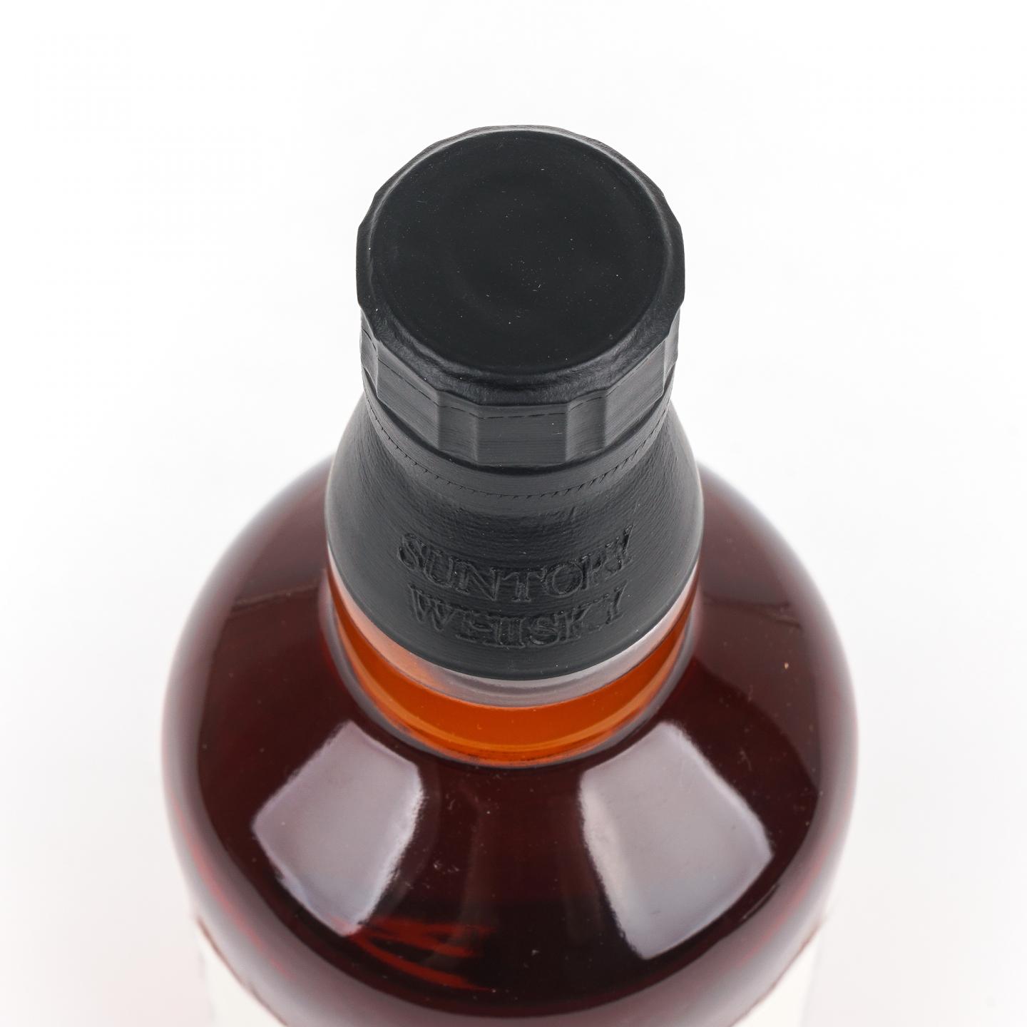 山崎 2020 Edition 水楢桶 48%