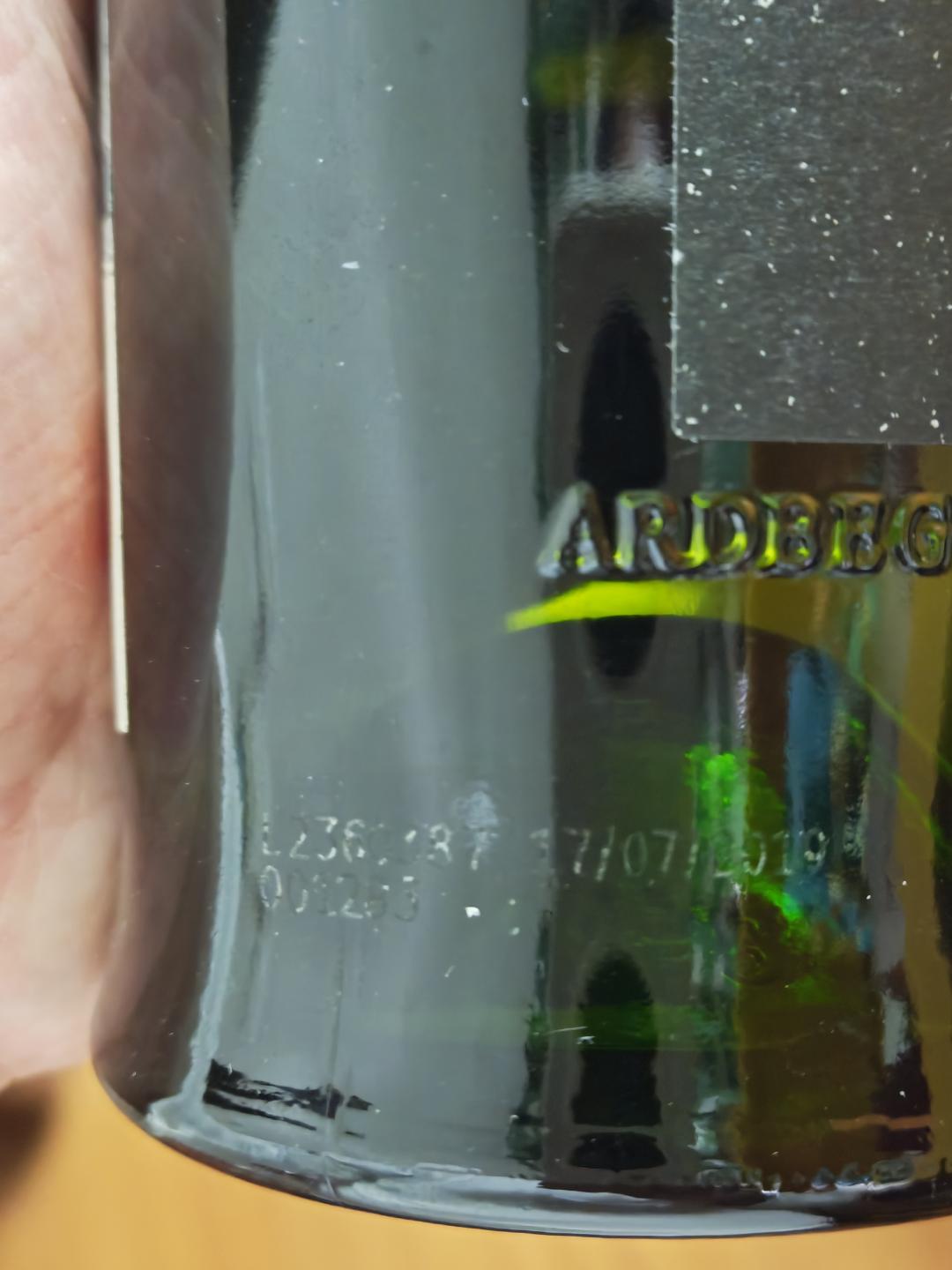 阿贝（Ardbeg）超新星2019委员会版