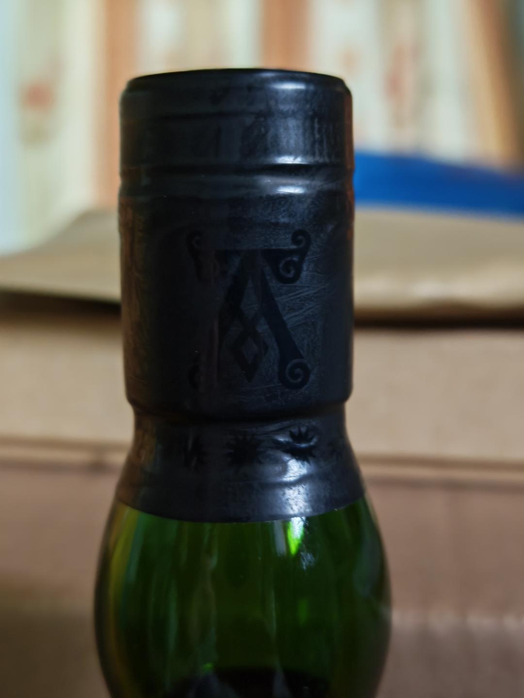 阿贝（Ardbeg）超新星2019委员会版
