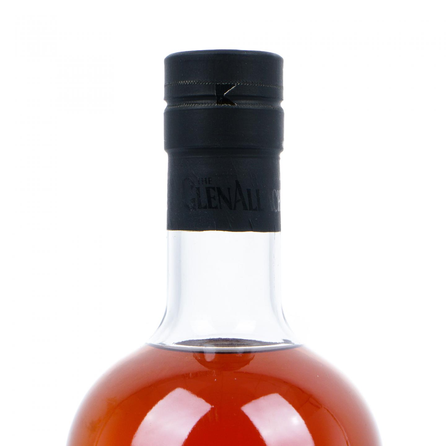 Glenallachie 格兰纳里奇 2014-2025 The Sinteis Series