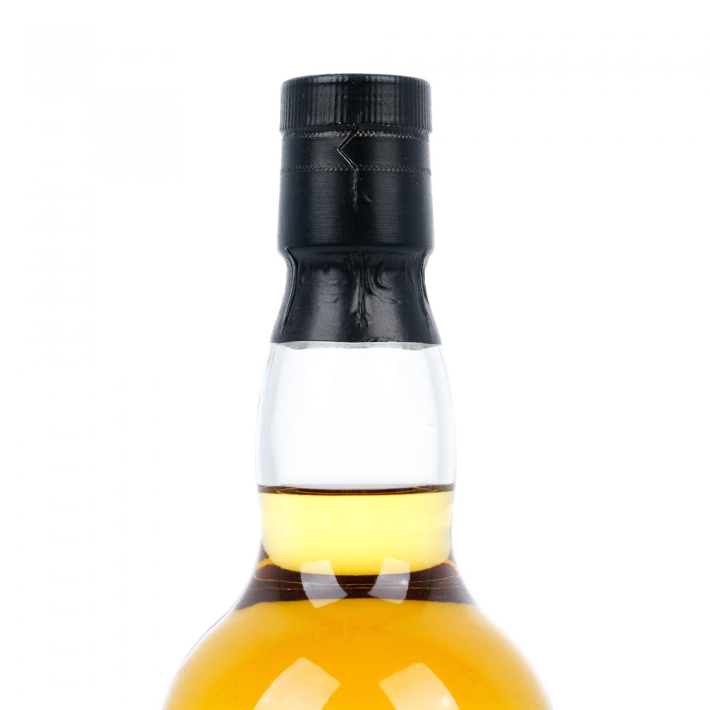 Port Ellen 波特艾伦 27年 1982-2010 OBWS 单桶