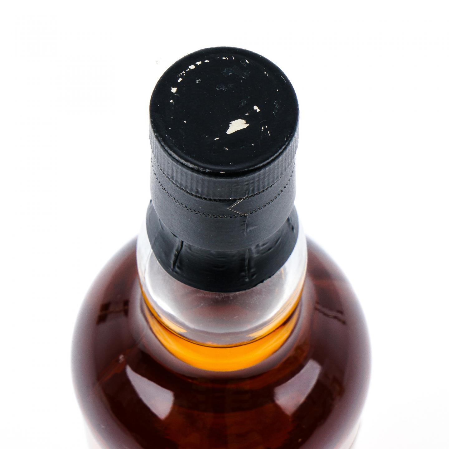 Port Ellen 波特艾伦 27年 1982-2010 OBWS 单桶