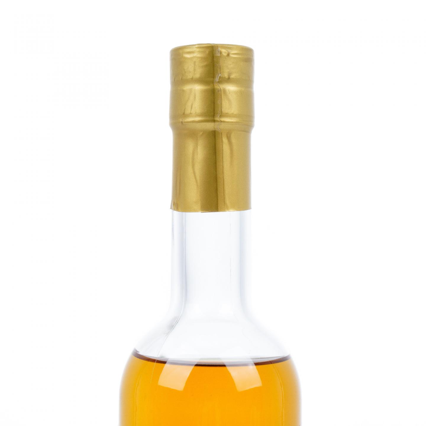 Port Ellen 波特艾伦 24年 1982-2006 桶强 350ml