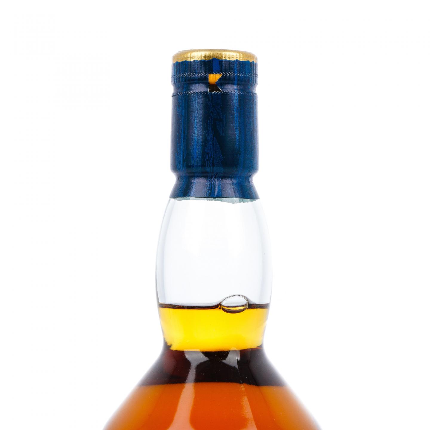 Mannochmore 曼洛克摩 25年 1990-2016 SR系列