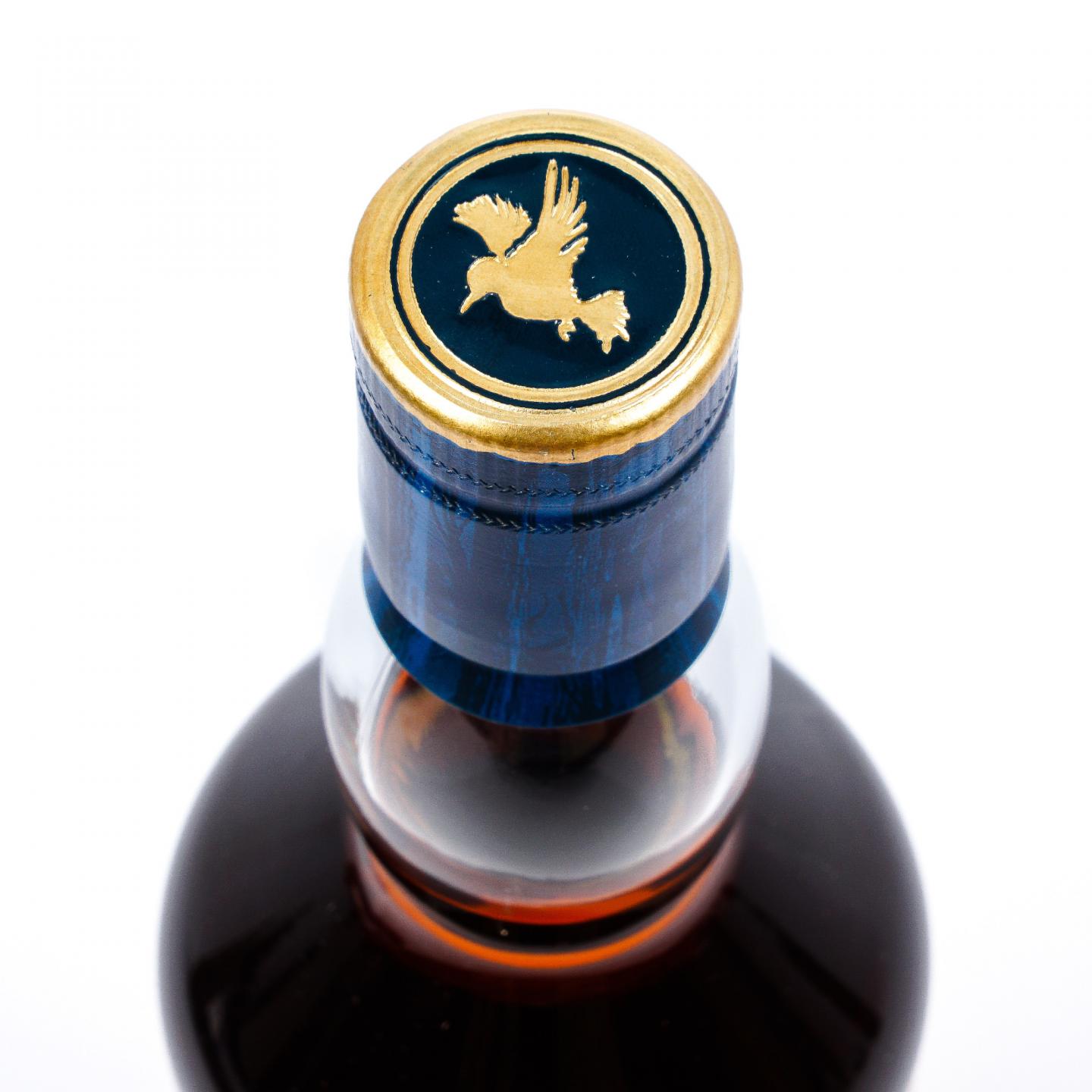 Mannochmore 曼洛克摩 25年 1990-2016 SR系列