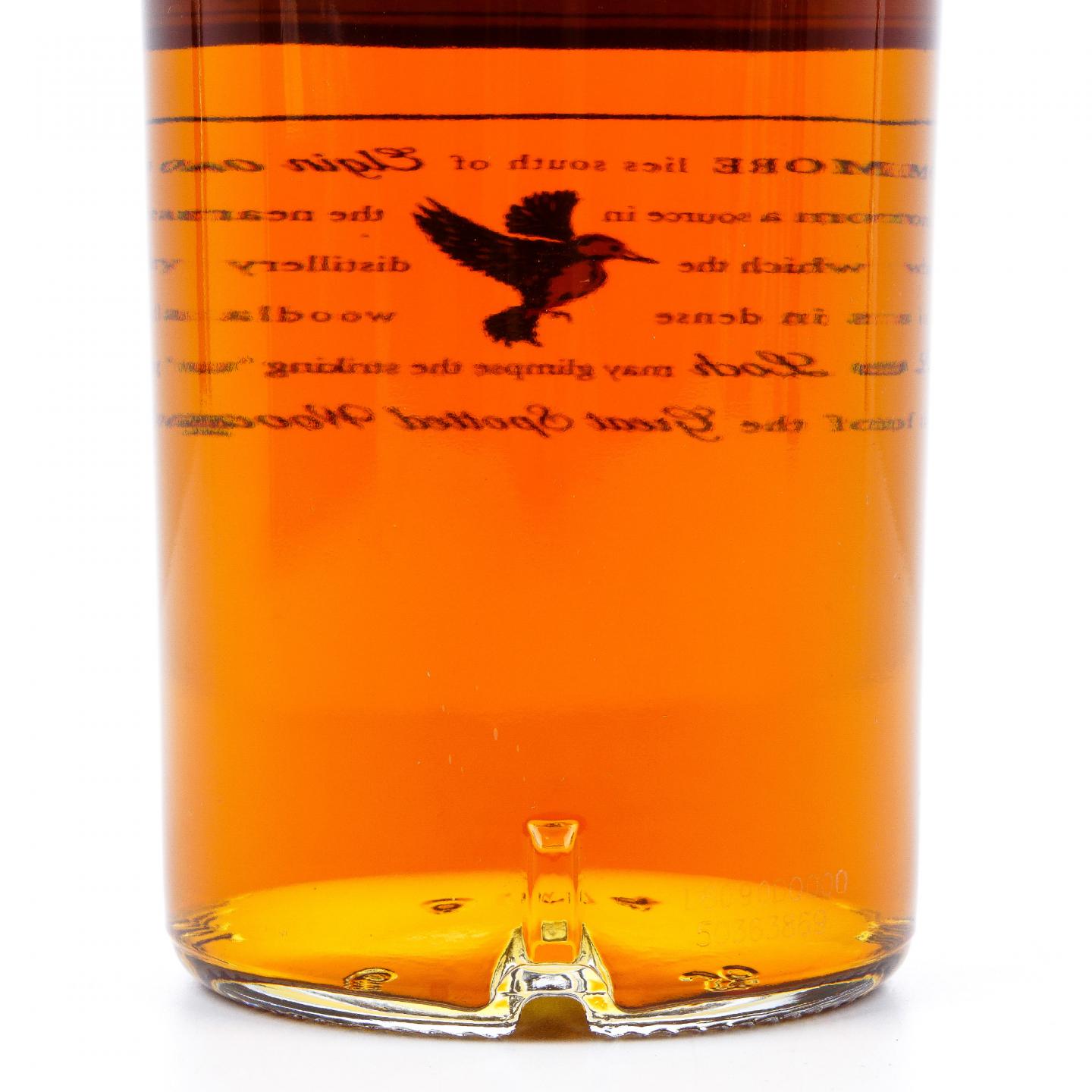 Mannochmore 曼洛克摩 25年 1990-2016 SR系列