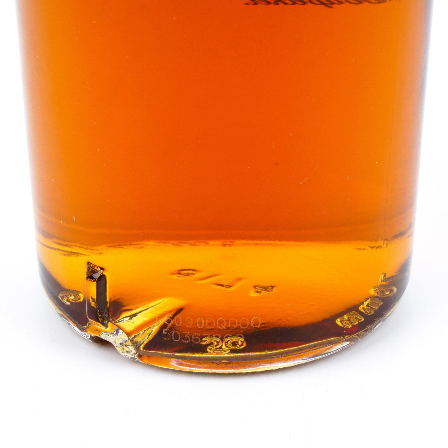 Mannochmore 曼洛克摩 25年 1990-2016 SR系列