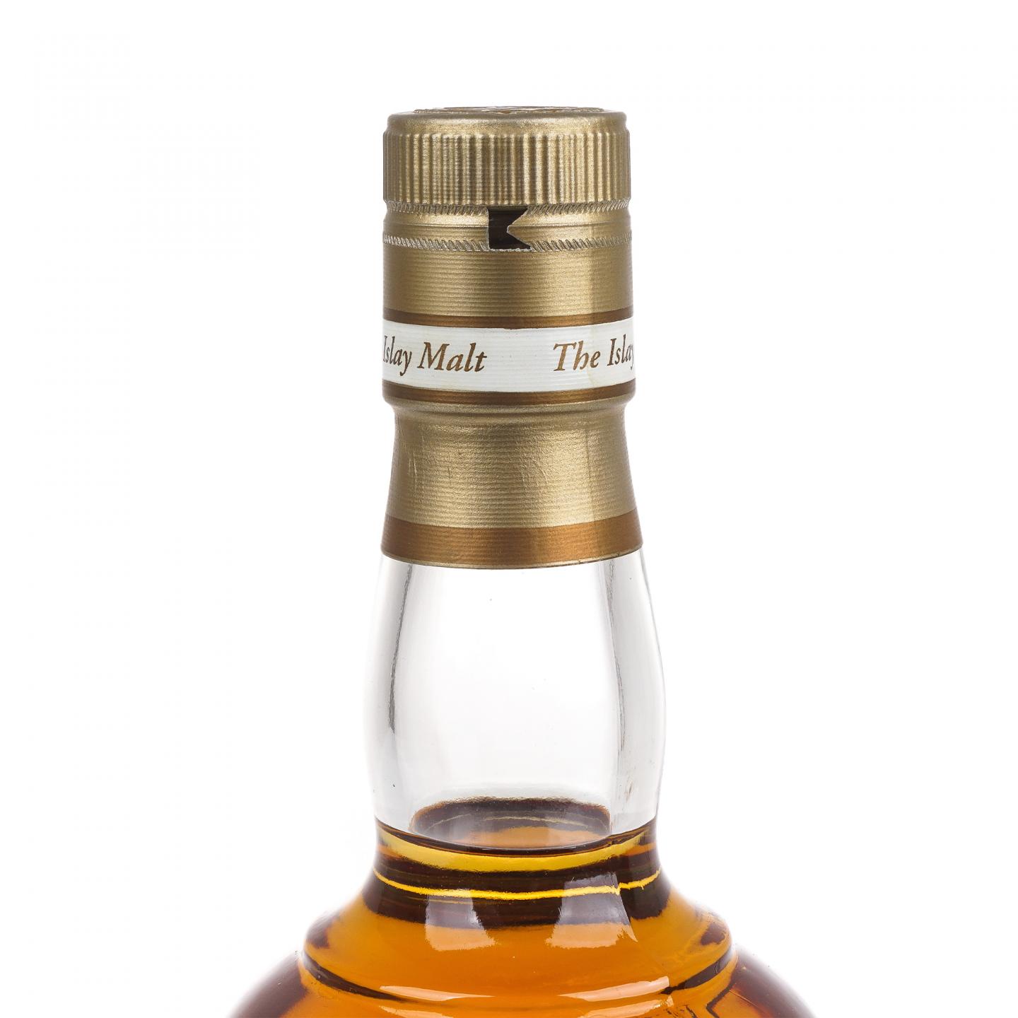 Bowmore 波摩 Legend 海鸥传奇 700ml