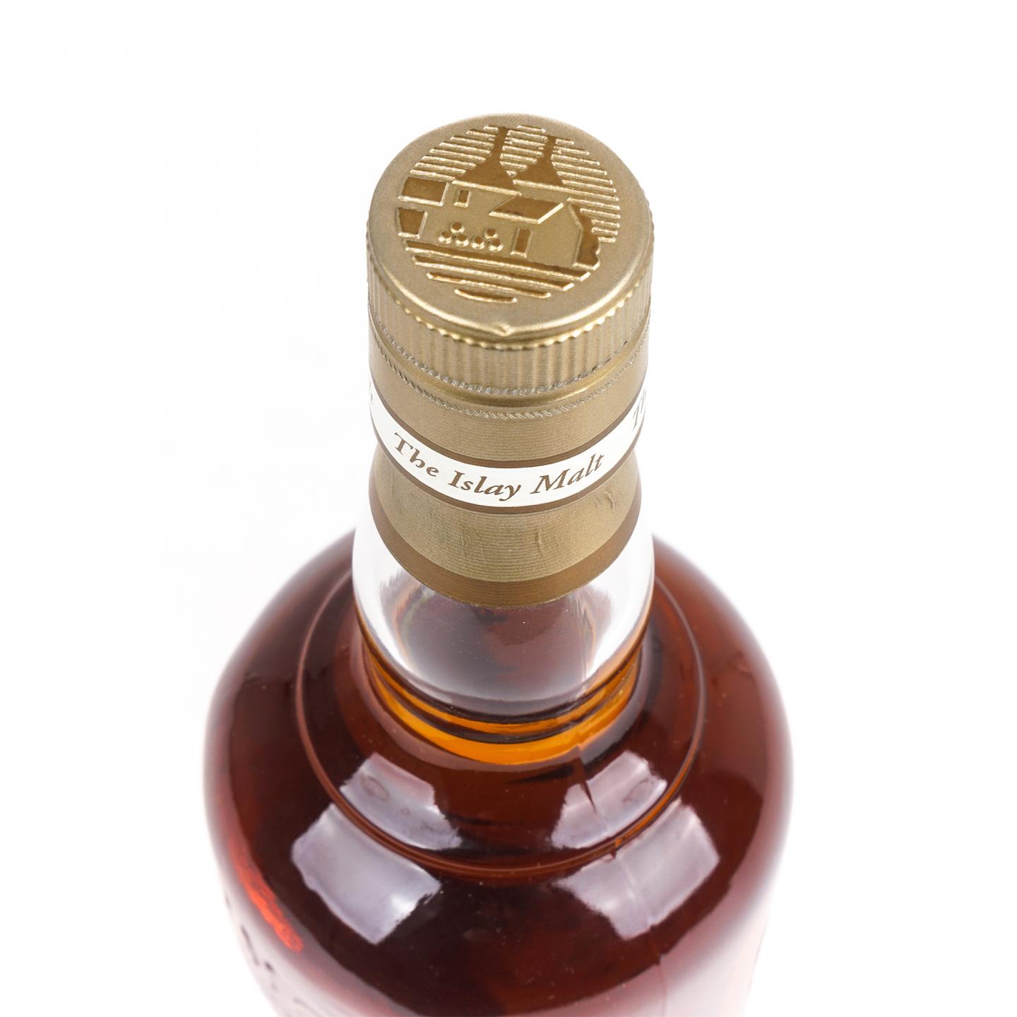 Bowmore 波摩 Legend 海鸥传奇 700ml