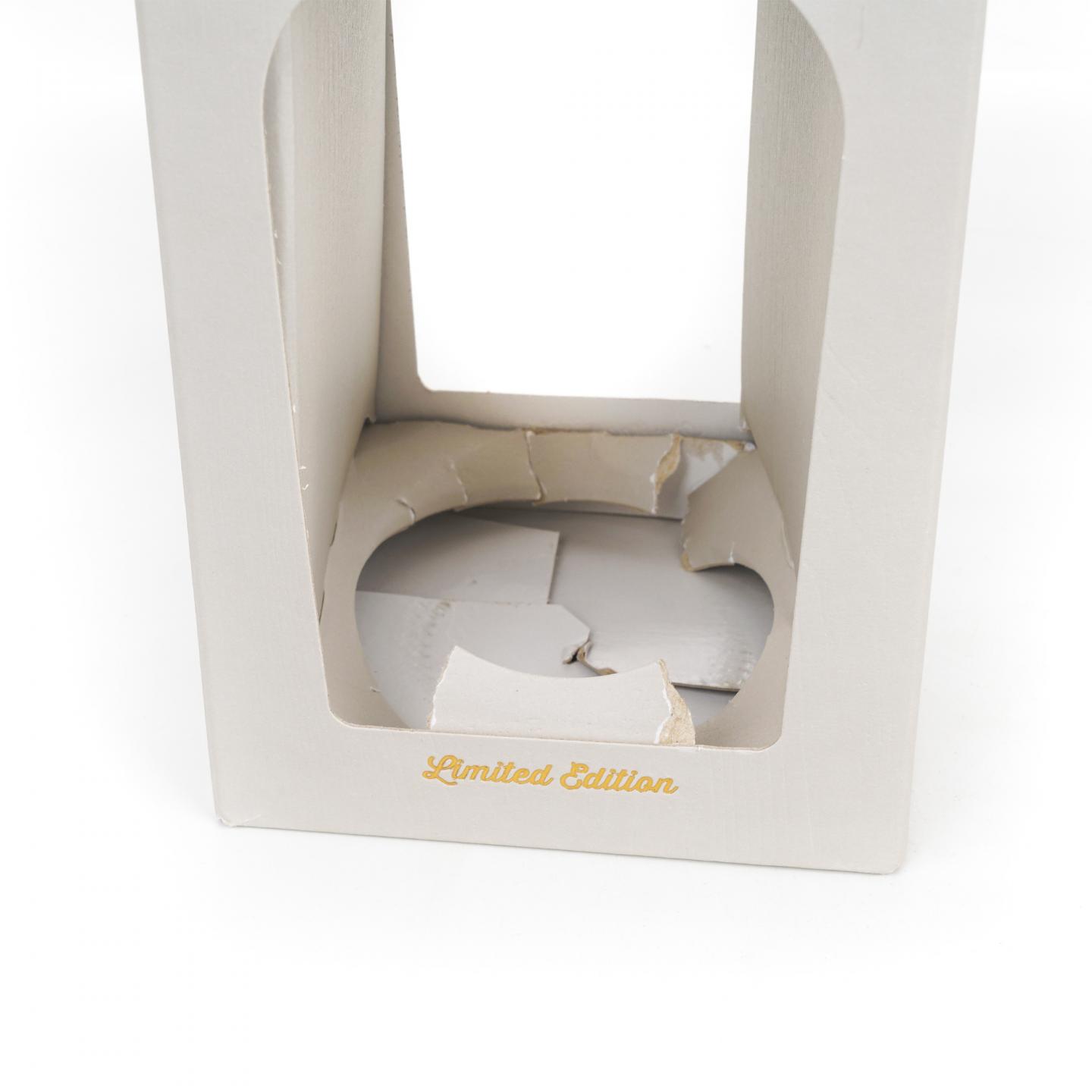 Black Bull 黑公牛 21年 2015/Cooper's Choice 2001 调和2瓶组