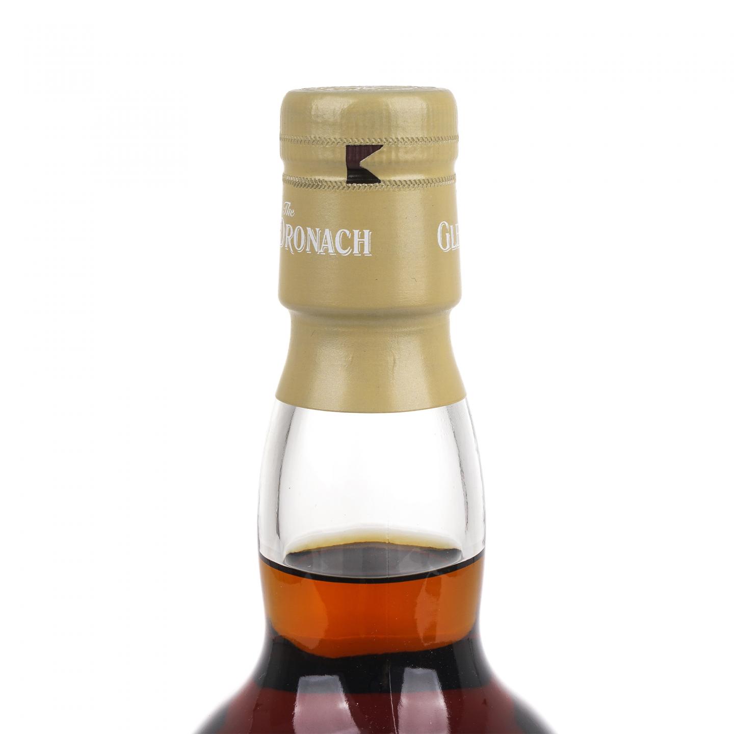 Glendronach 格兰多纳 21年 2013 Parliament